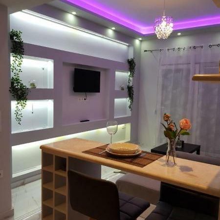 Kristina Family Home Неа-Іраклія Екстер'єр фото