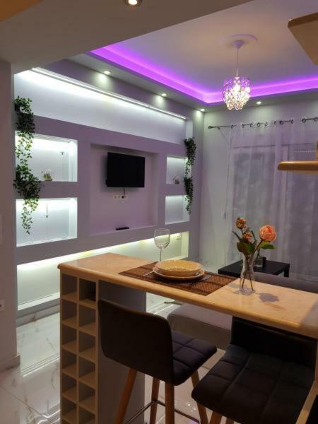 Kristina Family Home Неа-Іраклія Екстер'єр фото