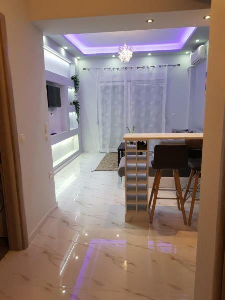 Kristina Family Home Неа-Іраклія Екстер'єр фото
